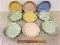 UNIQUE GRINDLEY ENGLAND DISHWARE