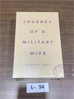 NIP Journey of a Military Wife Book Set