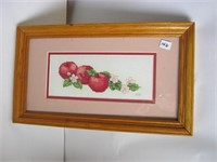 Cross Stitch Picture