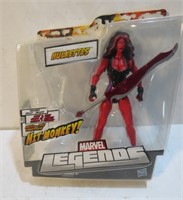 Marvel Legends Hulkettes Action Figure