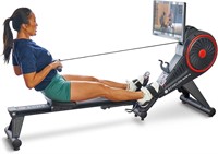 Echelon Fitness - Foldable Rowing Machine