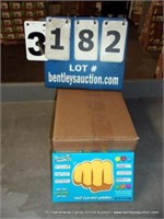 Nationwide Candy Online Auction - April 23, 2018 | A762