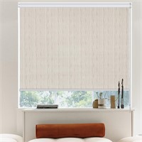 HIDODO Window Roller Shades, 100% Blackout Roller