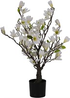 Artificial Orchid Tree  Indoor/Home Office Decor