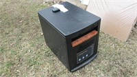 Eden Pure Quart Infrared Portable Heater With