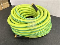 Garden hose 75FT 5/8 inch (new open package)