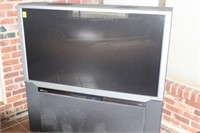 Hitachi 55" Large Screen TV