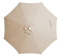 REPLACEMENT COVER FOR UMBRELLA (KHAKI)