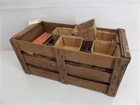 Fruit box w/ Berry Boxes