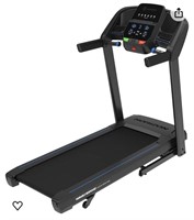 Horizon Fitness T101