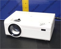 GPX Mini Projector