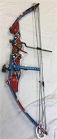 Mountaineer archery