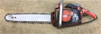 Homelite chain saw