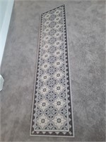 Vinyl Floor Runner