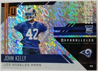 Parallel RC John Kelly Los Angeles Rams