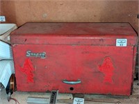 Snap on Tool chest