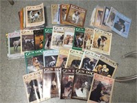 GUN DOG MAGAZINES