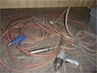 Pneumatic Tools & Hose