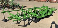 Custom 3-Pt 3-Row 60" Cultivator