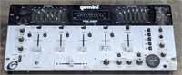(JL) Gemini stereo mixer PMX-2400