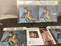 Star Trek 30th Annivery calendar (5)