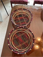 Woven Baskets