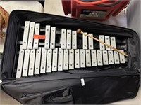 PEARL XYLOPHONE W CASE