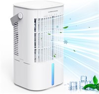 4-IN-1 Portable Air Conditioner