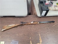 HAW-KIN 50C BLACK POWDER