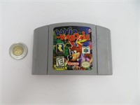 Banjo Kazooie , jeu Nintendo 64