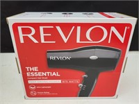 New Revlon Hair Dryer