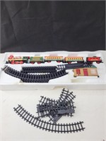 Battery Operated Untested Trains
