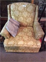Vintage Livon chair