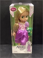Disney Animator Doll "Rapunzel"