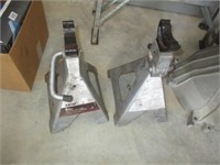 6 Ton Jack Stands