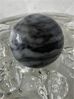 1- Boulder Size Marble