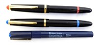 Koh-I-Noor Rapidograph Technical Pen