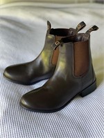 (Private) DUBLIN FOUNDATION BOOTS ladies 7