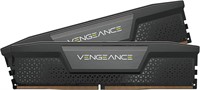 CORSAIR VENGEANCE DDR5 RAM 32GB (2x16GB) 6400MHz C