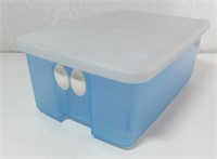 Tupperware Container "Fridge Smart", used
