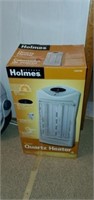 Holmes Tower Quartz Heater in Box