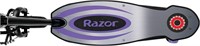Razor Power Core E100 Electric Scooter - Aluminum