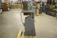 ROCKWELL 6" BELT SANDER ON STAND