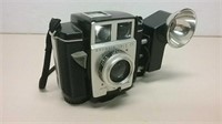 Kodak Brownie Twin 20 Camera With Flash