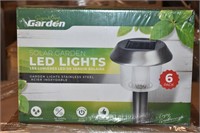 Outdoor Lights - Qty 36
