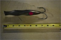 Vintage Deep Sea Fishing Lure