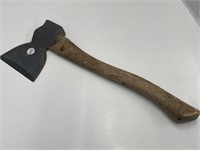 Roofing Hatchet