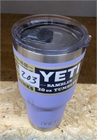 Yeti Rambler 30 oz Tumbler, Some Scuffs