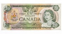 Bank of Canada 1979 $10