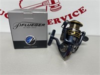 Pflueger President Pressp30 Spinning Fishing Reel